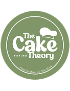The Cake Theory logo