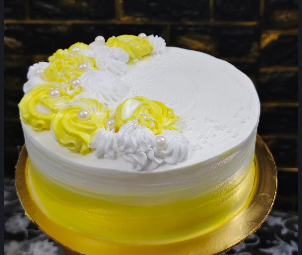 The Cake Theory